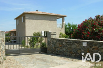 achat maison venzolasca 20215