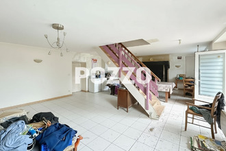 achat maison ver 50450