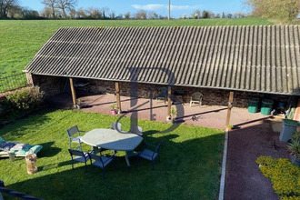 achat maison ver 50450