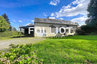 achat maison ver 50450