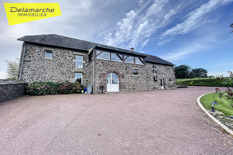 achat maison ver 50450