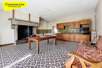 achat maison ver 50450