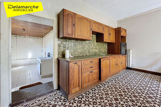 achat maison ver 50450