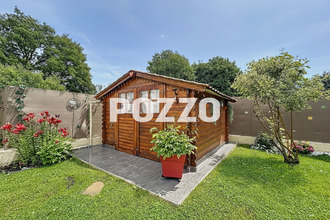 achat maison ver 50450