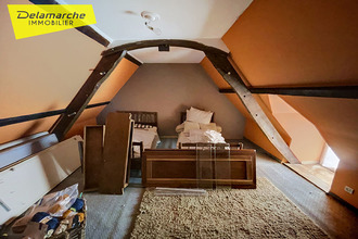 achat maison ver 50450