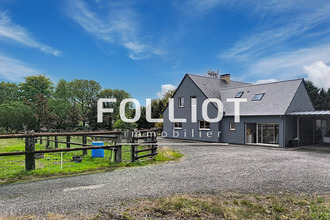 achat maison ver 50450