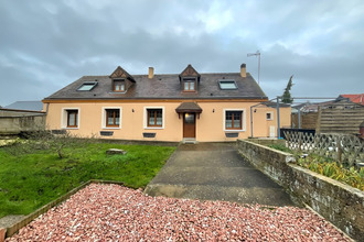 achat maison ver-les-chartres 28630