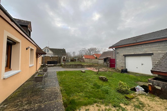 achat maison ver-les-chartres 28630