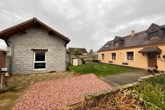 achat maison ver-les-chartres 28630