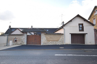 achat maison ver-les-chartres 28630