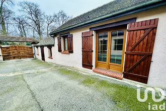 achat maison ver-les-chartres 28630