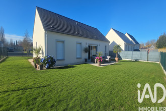 achat maison ver-les-chartres 28630