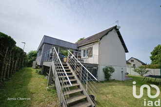 achat maison ver-les-chartres 28630