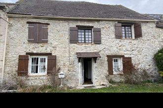 achat maison ver-sur-launette 60950