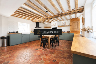 achat maison ver-sur-launette 60950