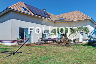 achat maison ver-sur-mer 14114