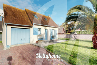 achat maison ver-sur-mer 14114