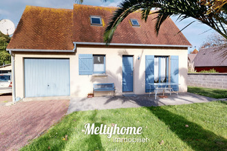 achat maison ver-sur-mer 14114