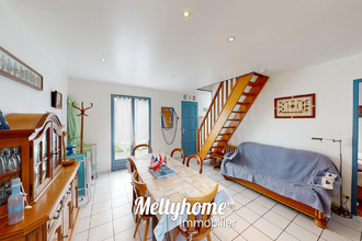 achat maison ver-sur-mer 14114