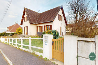 achat maison ver-sur-mer 14114