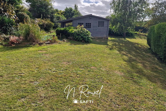 achat maison ver-sur-mer 14114