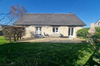 achat maison ver-sur-mer 14114
