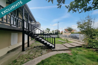 achat maison ver-sur-mer 14114