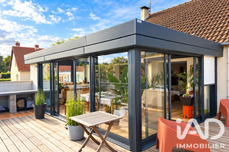 achat maison ver-sur-mer 14114