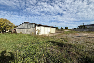 achat maison verac 33240