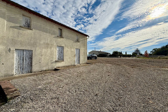 achat maison verac 33240