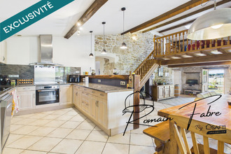 achat maison verac 33240
