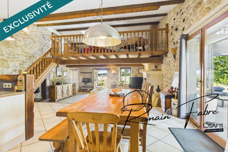 achat maison verac 33240