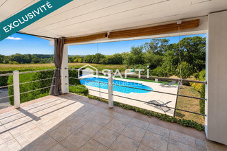 achat maison verac 33240