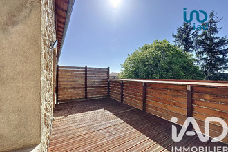 achat maison veranne 42520