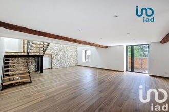 achat maison veranne 42520