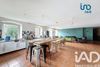 achat maison veranne 42520