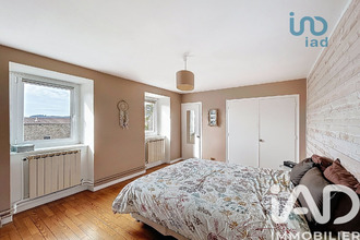 achat maison veranne 42520