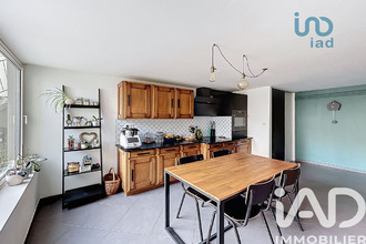 achat maison veranne 42520