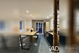 achat maison veranne 42520