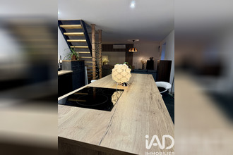 achat maison veranne 42520