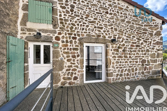 achat maison veranne 42520