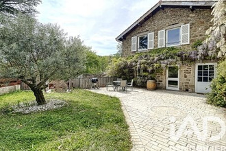 achat maison veranne 42520