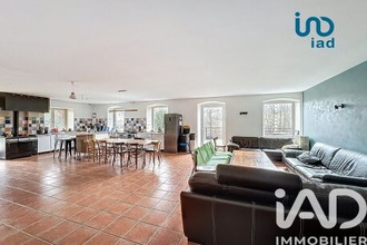 achat maison veranne 42520