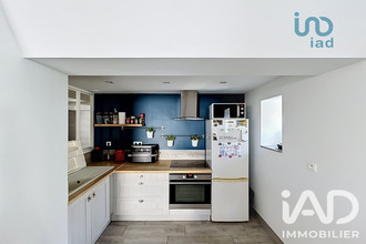achat maison veranne 42520