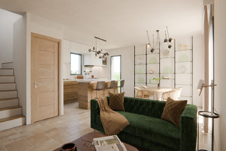 achat maison verargues 34400