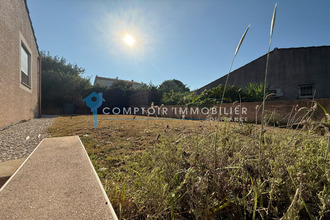 achat maison verargues 34400