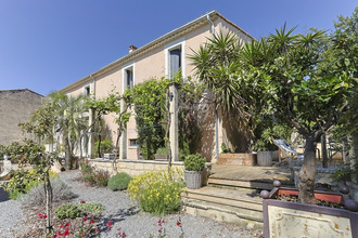 achat maison verargues 34400