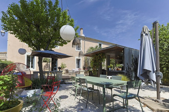 achat maison verargues 34400