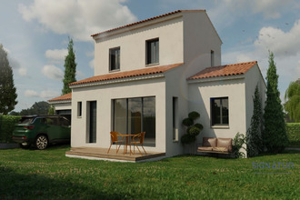 achat maison verargues 34400