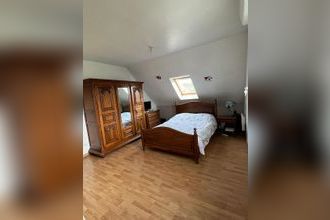 achat maison verberie 60410